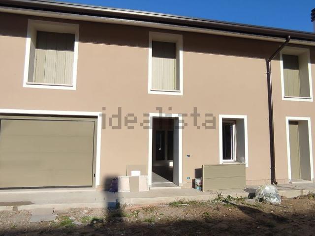 Casa in vendita a San Vito, Cerea