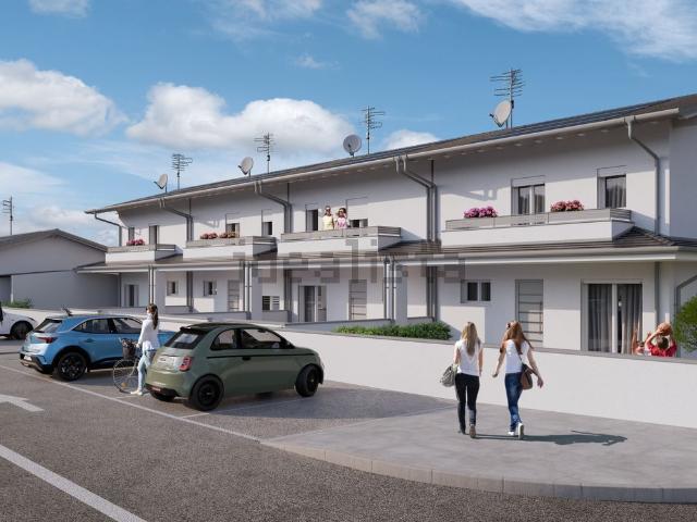 Casa in vendita a Campoformido, Friuli-Venezia Giulia