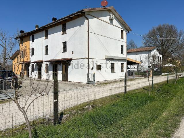 Casa in vendita a Unione dei comuni del Sorbara, Nonantola