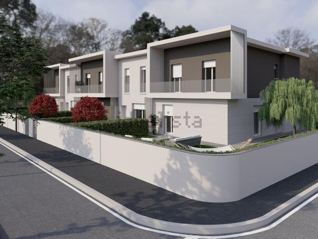 Casa in vendita a Unione di Comuni della Romagna Forlivese, Quattro