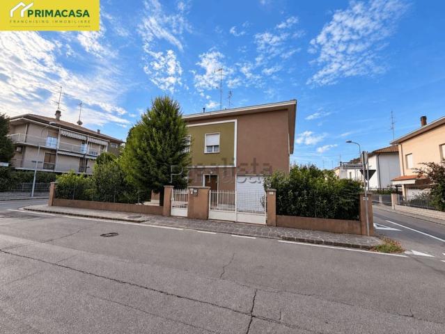 Casa in vendita a Quartirolo, Carpi