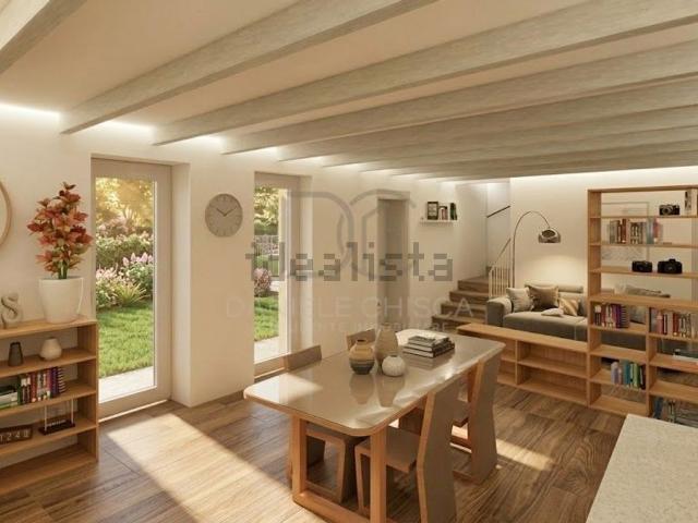 Casa in vendita a San Michele Extra, Verona