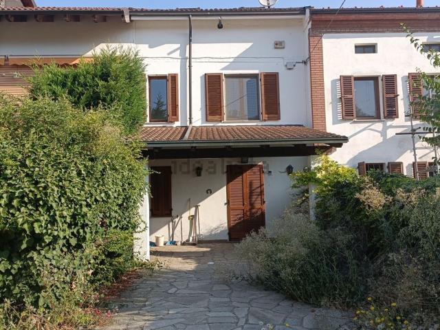 Casa in vendita a Piemonte, Alessandria