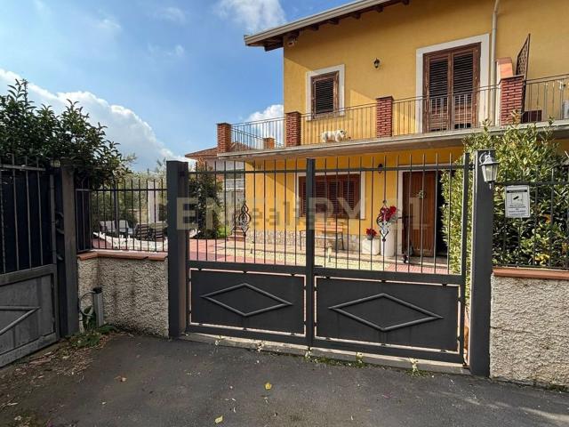 Casa in vendita a Massannunziata, Mascalucia