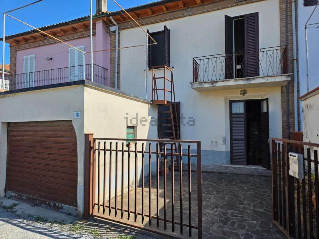 Casa in vendita a Montopoli In Val D'arno, Toscana