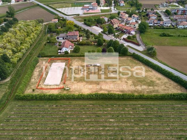 Casa in vendita a Salgareda, Veneto