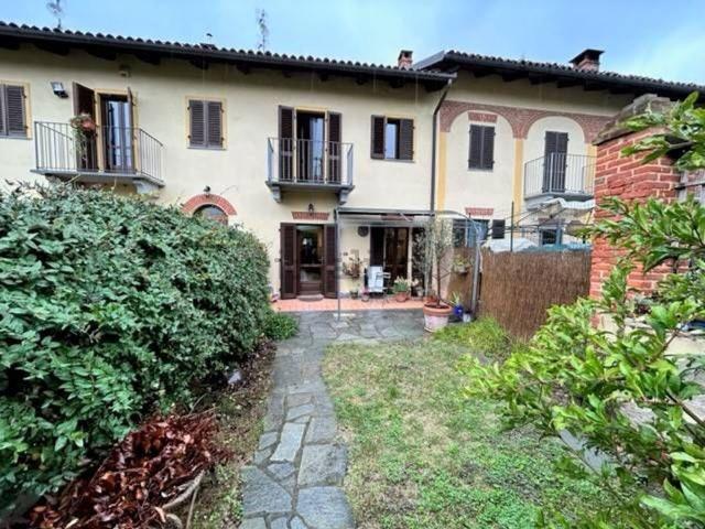 Casa in vendita a Piemonte, Asti