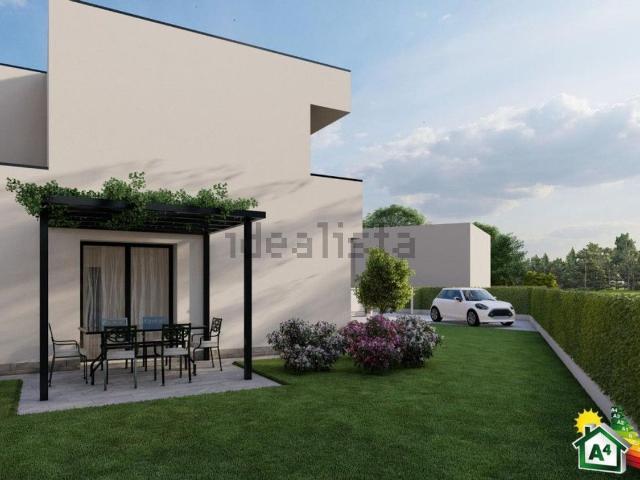 Casa in vendita a Legnaro, Veneto