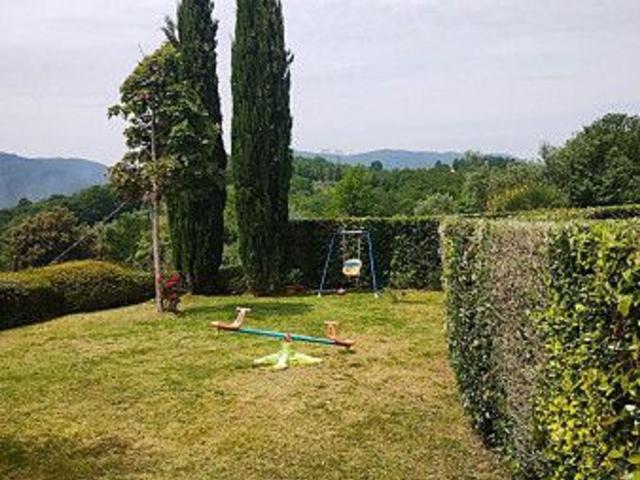 Casa in vendita a Carmignano, Toscana