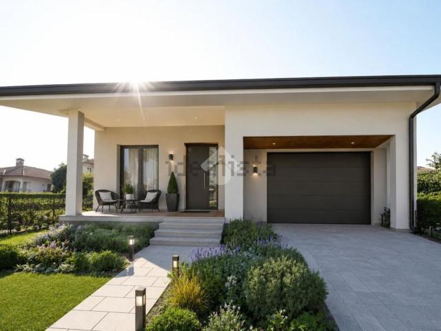 Casa in vendita a Giussago, Portogruaro
