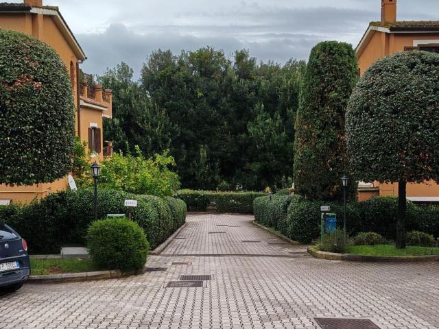 Casa in vendita a Le Rughe, Formello