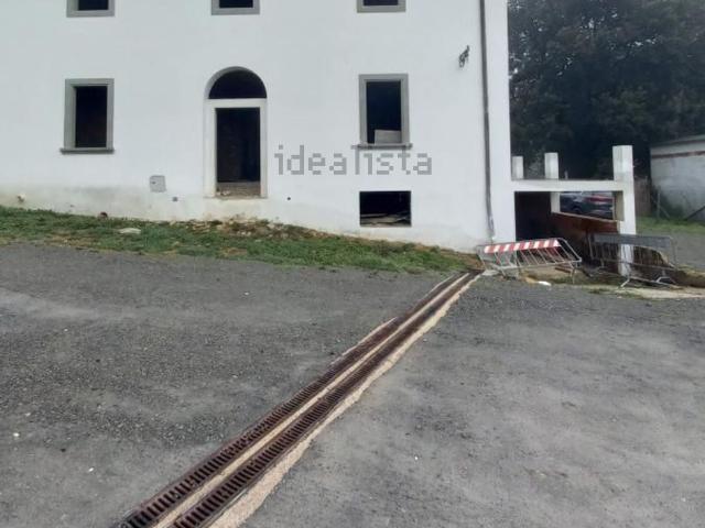 Casa in vendita a Borgo San Lorenzo, Toscana
