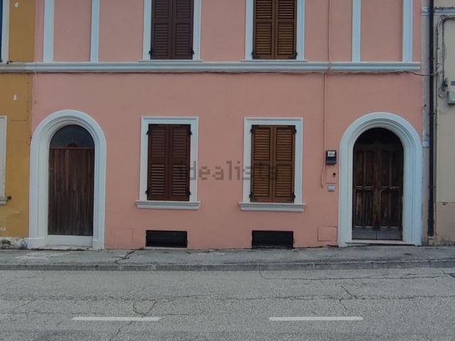 Casa in vendita a Piano, Fabriano