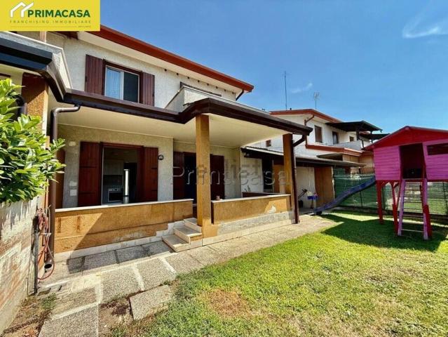 Casa in vendita a Marcon, Veneto