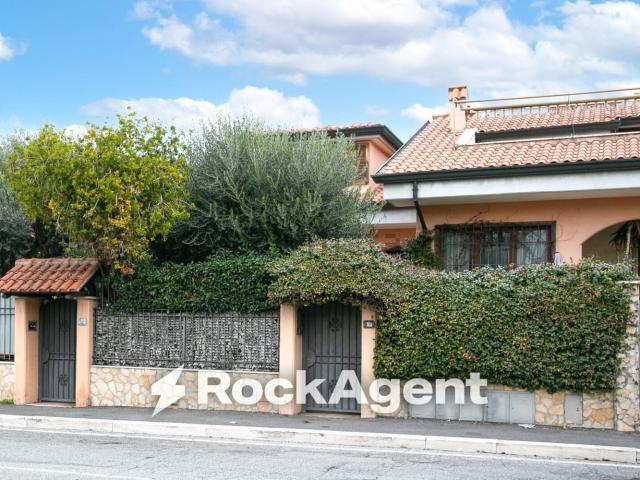 Casa in vendita a Guidonia Montecelio, Roma Capitale