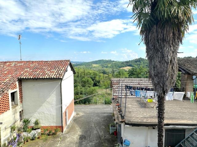 Casa in vendita a Piemonte, Alessandria