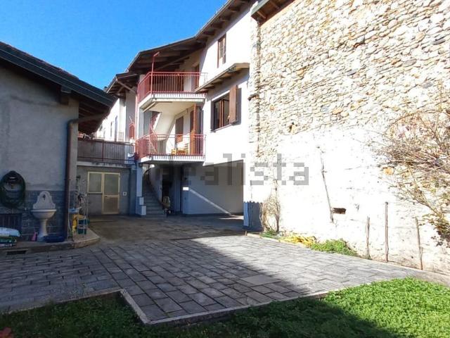 Casa in vendita a Comunità Montana Valli del Verbano, Brenta