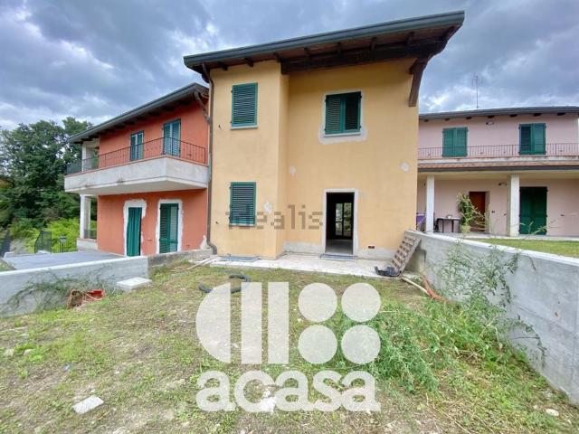 Casa in vendita a Unione dei comuni Valle del Savio, Sarsina