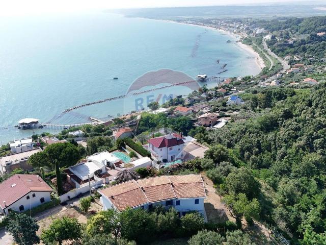 Casa in vendita a Rocca San Giovanni, Abruzzo