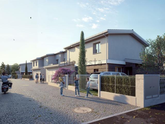 Casa in vendita a Poggi Rubicone, Ravenna