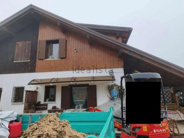 Casa in vendita a Tambre D'alpago, Veneto