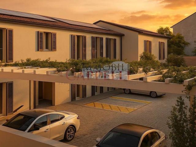Casa in vendita a Unione di Comuni della Romagna Forlivese, Quattro