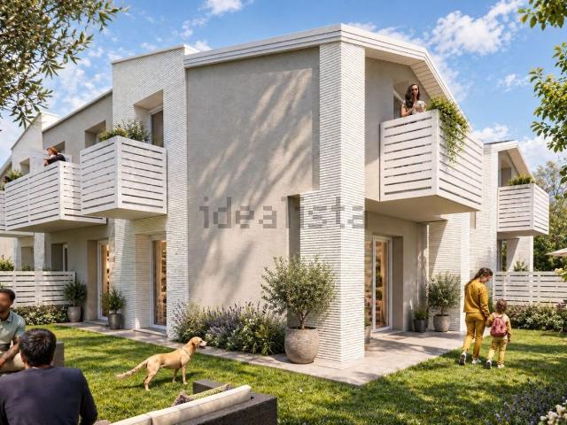 Casa in vendita a Santa Monica, Misano Adriatico