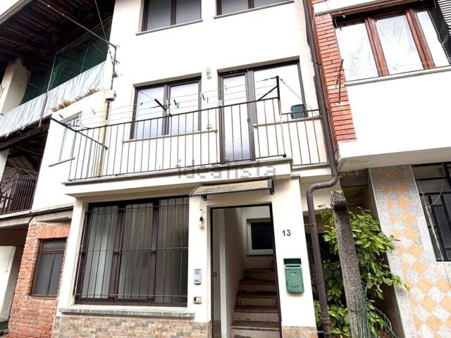 Casa in vendita a Piemonte, Biella