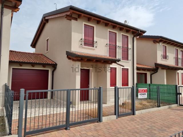 Casa in vendita a Albettone, Veneto