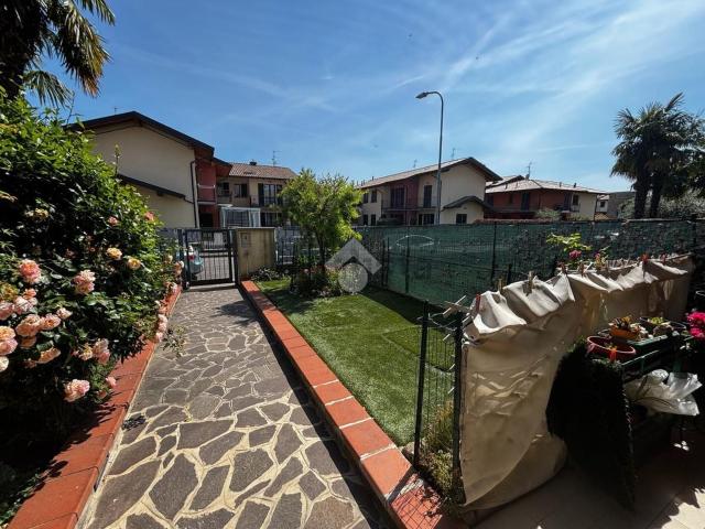 Casa in vendita a Comun Nuovo, Lombardia