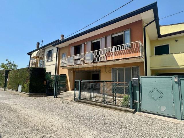 Casa in vendita a Selvazzano Dentro, Veneto