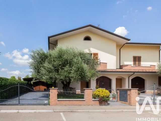 Casa in vendita a Unione dei comuni della Bassa Romagna, Massa Lombarda