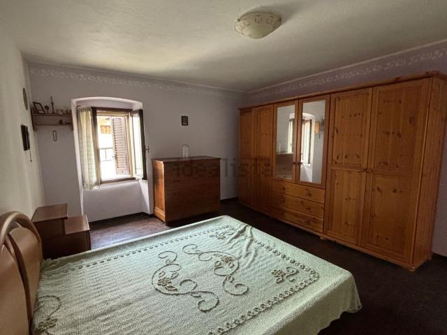 Casa in vendita a Comunità montana della Valchiavenna, Verceia