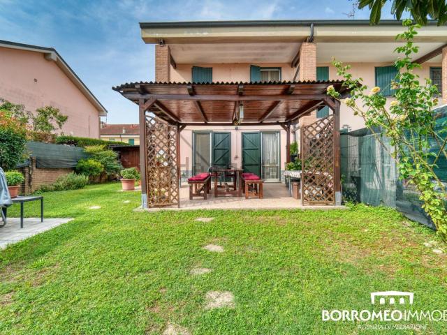 Casa in vendita a Marzano, Merlino