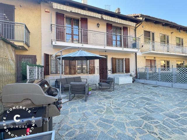 Casa in vendita a Piemonte, Torino