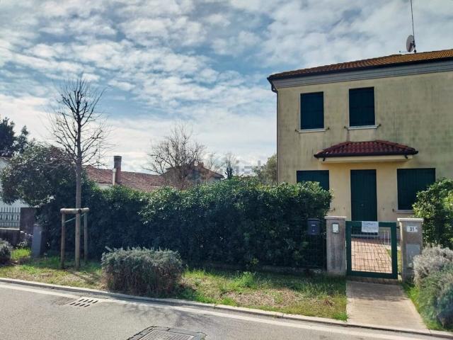 Casa in vendita a Porto Tolle, Boccasette