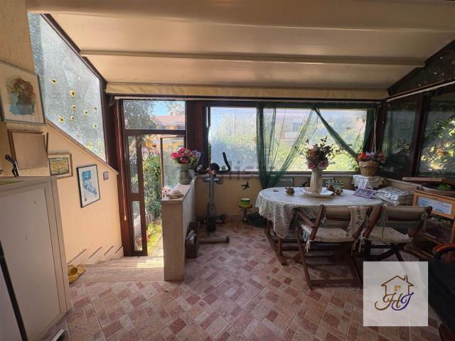 Casa in vendita a Selva Secca, Roma Capitale