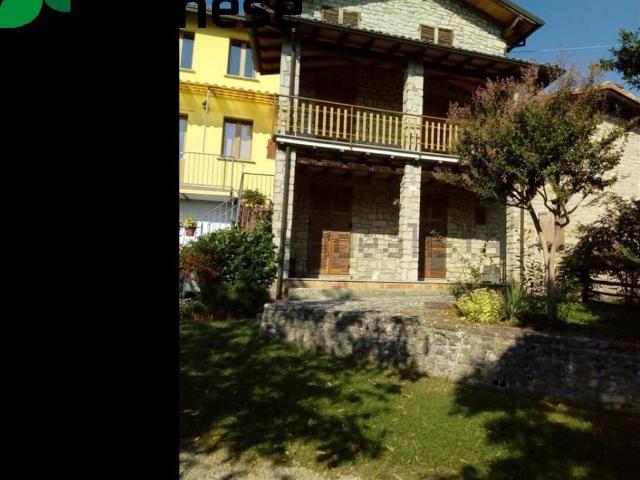 Casa in vendita a Colli Verdi, Bozzola