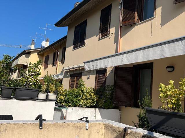 Casa in vendita a Lugana, Sirmione