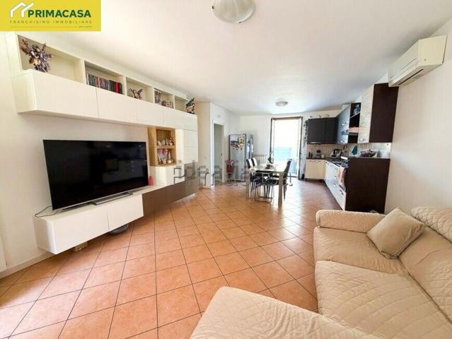 Casa in vendita a Canneto Sull'oglio, Lombardia