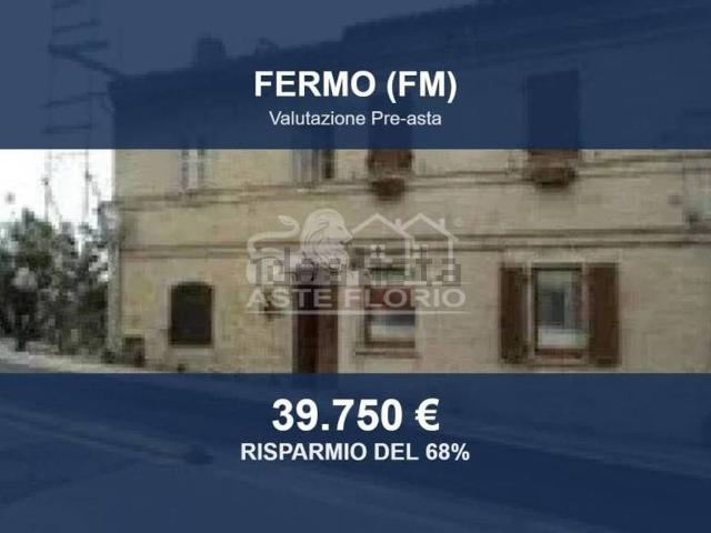 Casa in vendita a Rione Murato, Marche