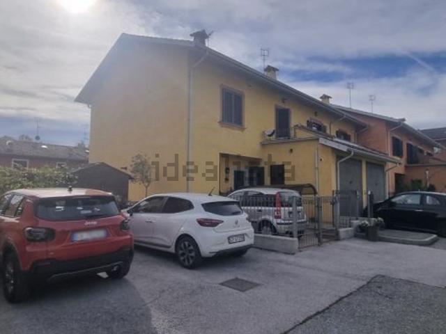 Casa in vendita a Carassone, Piemonte