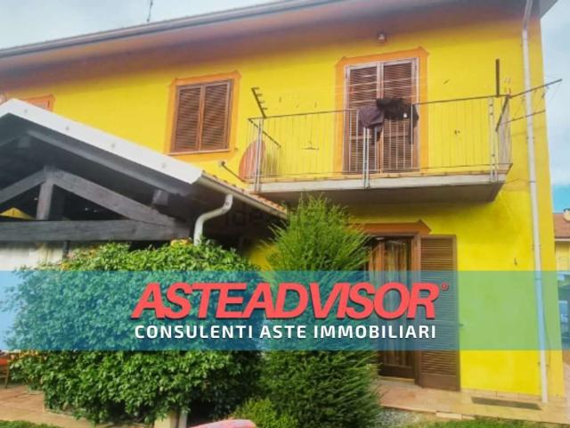 Casa in vendita a Carassone, Piemonte