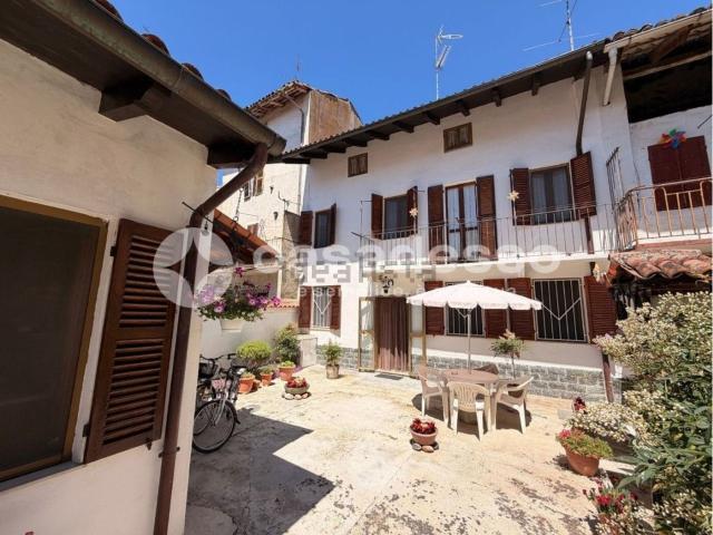 Casa in vendita a Morano sul Po, Alessandria