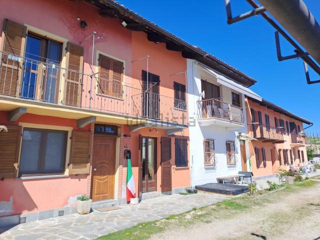 Casa in vendita a Neive, Cuneo