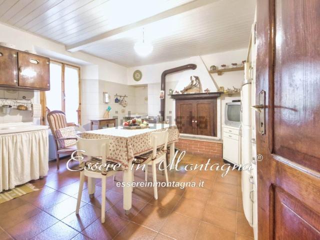 Casa in vendita a Unione dell'Alto Reno, Lizzano In Belvedere