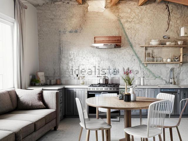 Casa in vendita a Almenno San Salvatore, Lombardia