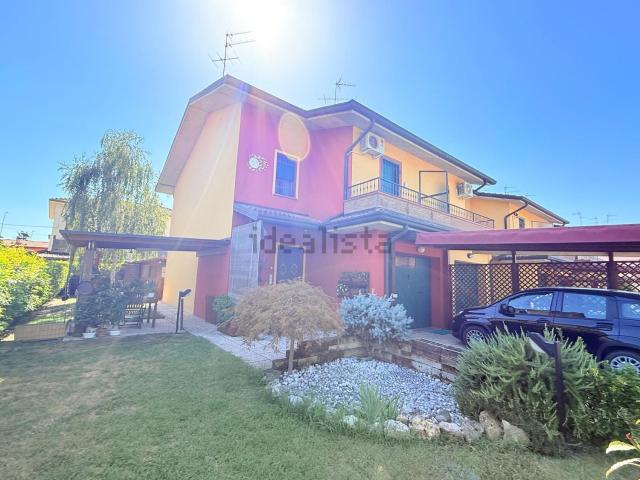 Casa in vendita a Consandolo, Argenta