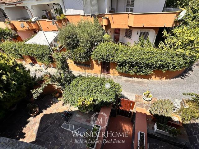 Casa in vendita a Roma Capitale, Lazio