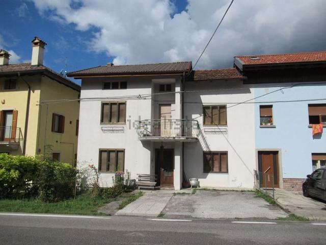 Casa in vendita a Paluzza, Friuli-Venezia Giulia